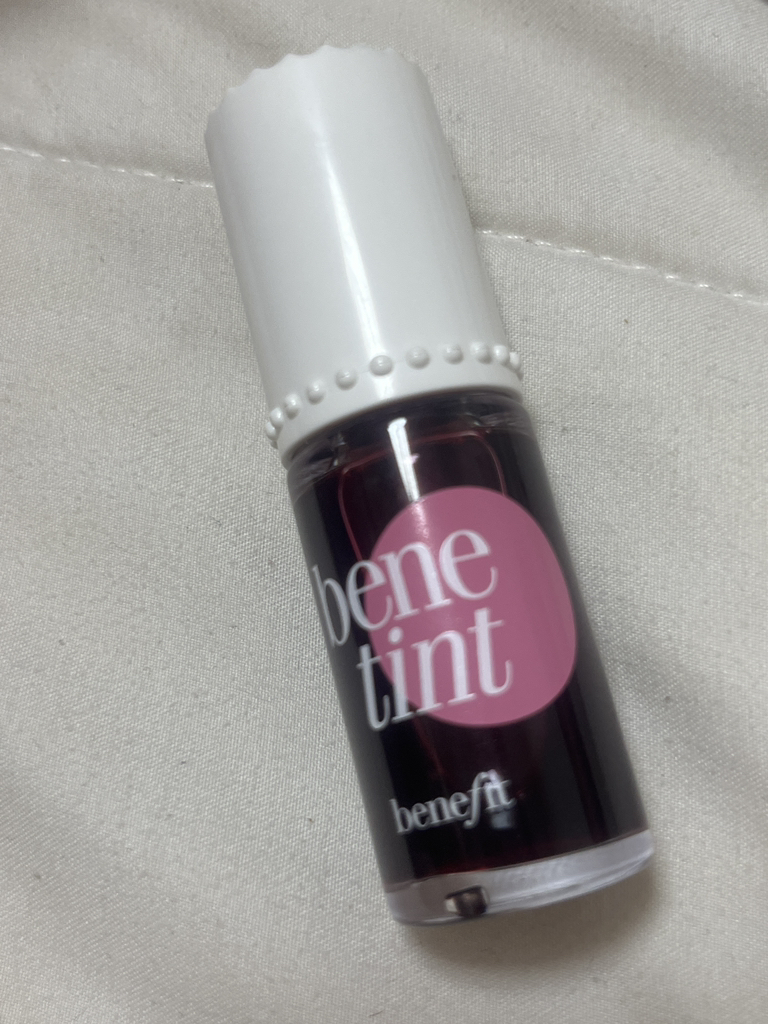 베네피트 (benefit) 베네틴트 [라즈베리] review image