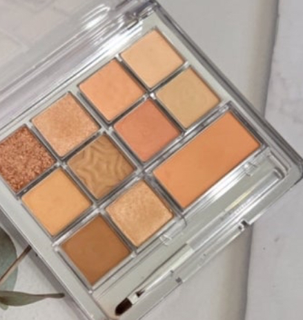 에뛰드 (ETUDE) 마이 베스트 톤 아이 팔레트 [만인의E상형] review image