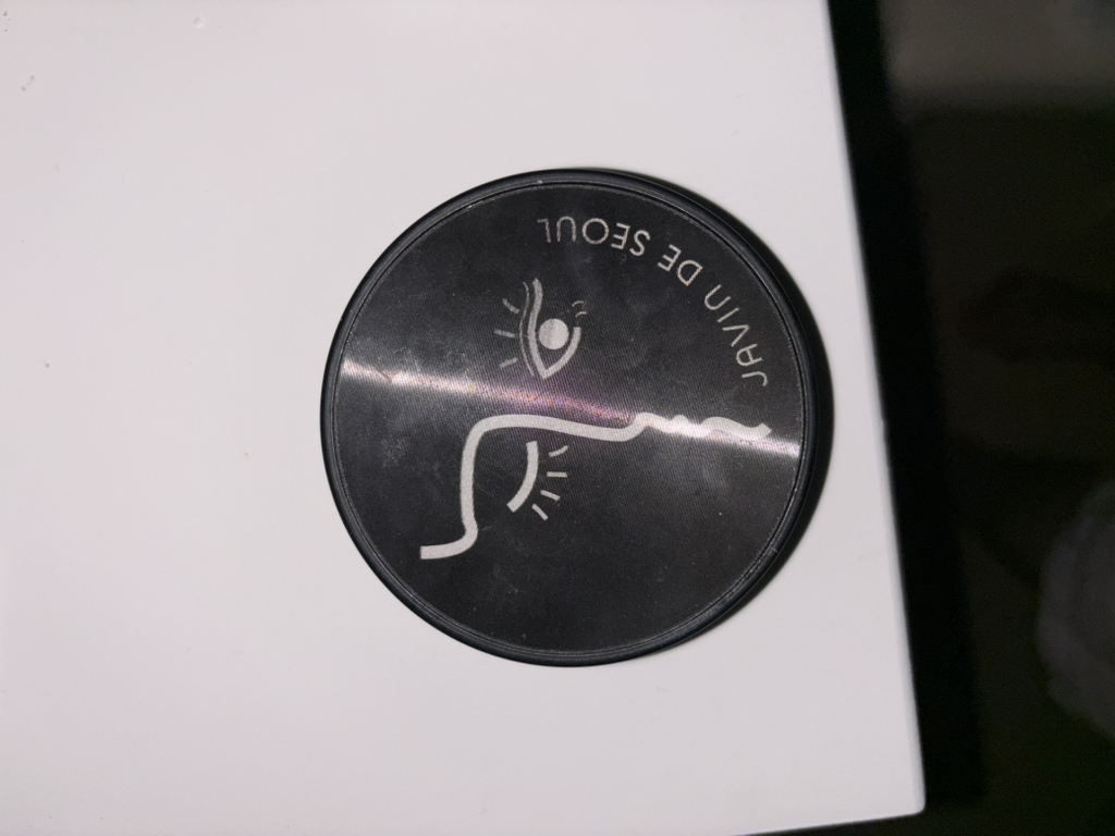 자빈드서울 (JAVINDESEOUL) 윙크 파운데이션 팩트 [SPF50+/PA+++] [18호 커버라이트] review image