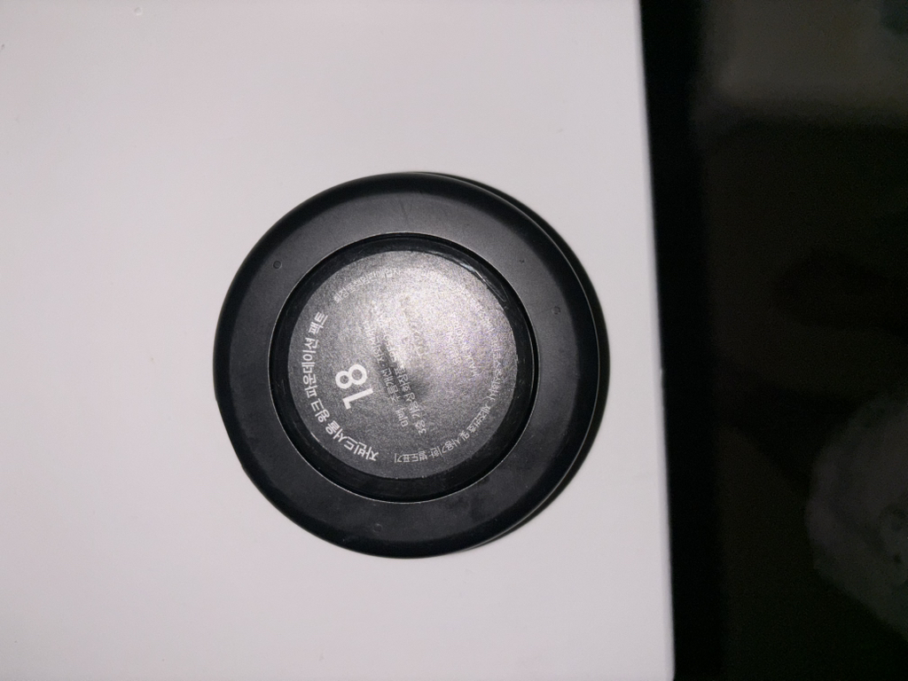자빈드서울 (JAVINDESEOUL) 윙크 파운데이션 팩트 [SPF50+/PA+++] [18호 커버라이트] review image