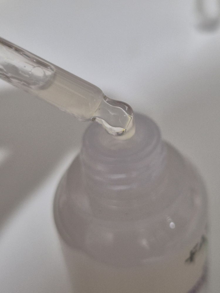 诺斯卡纳人烦恼毛孔弹性精华的真实用户使用照片