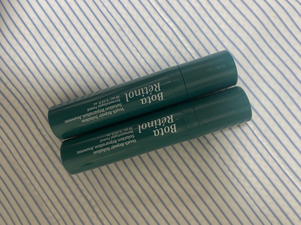 恩普拉尼 博塔灵青春修护液 common.review image