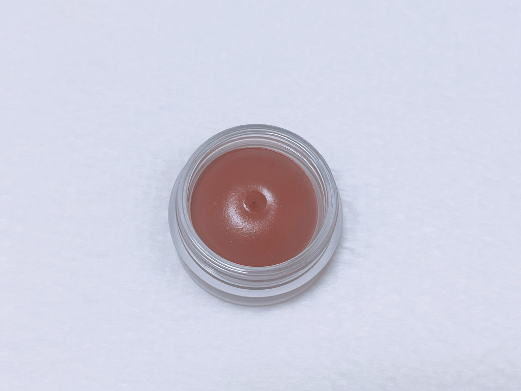 홀리카홀리카 (HOLIKAHOLIKA) 멜팅 블러 립 팟 [03 뮤브] review image