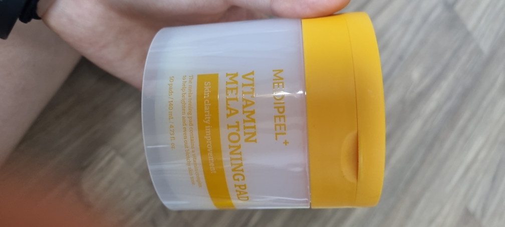product review image