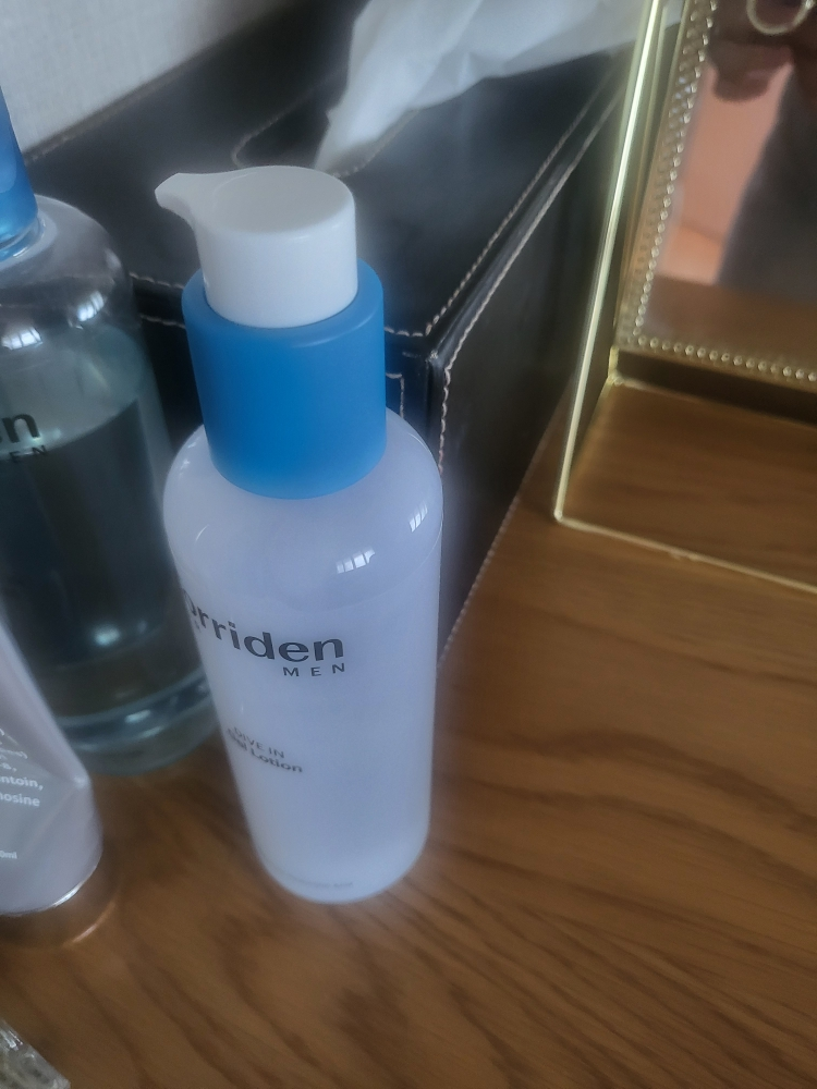 product review image