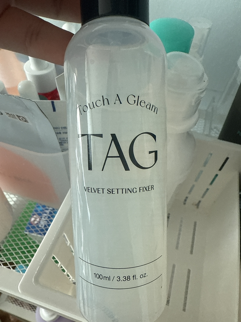 丝绒定影的真实用户使用照片