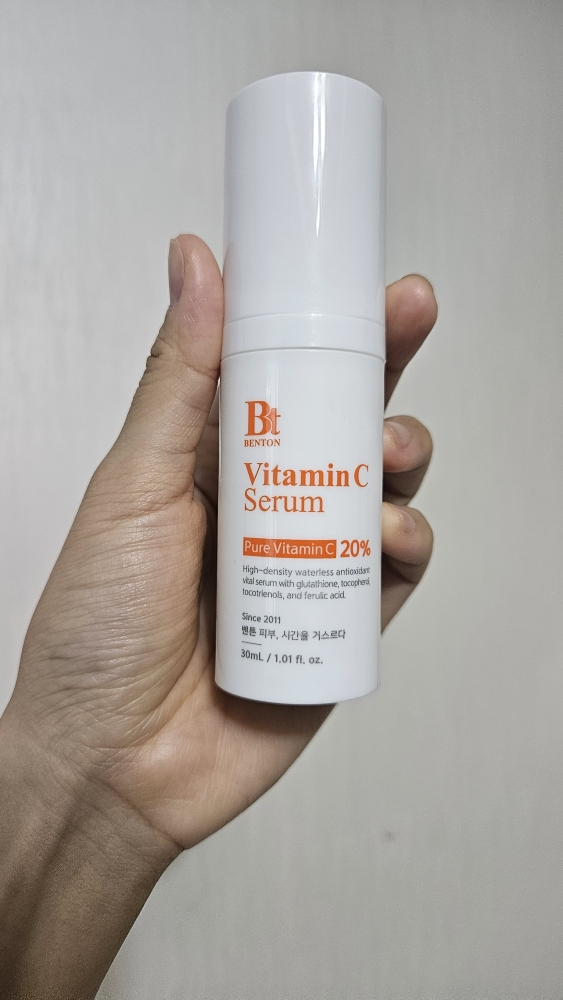 product review image
