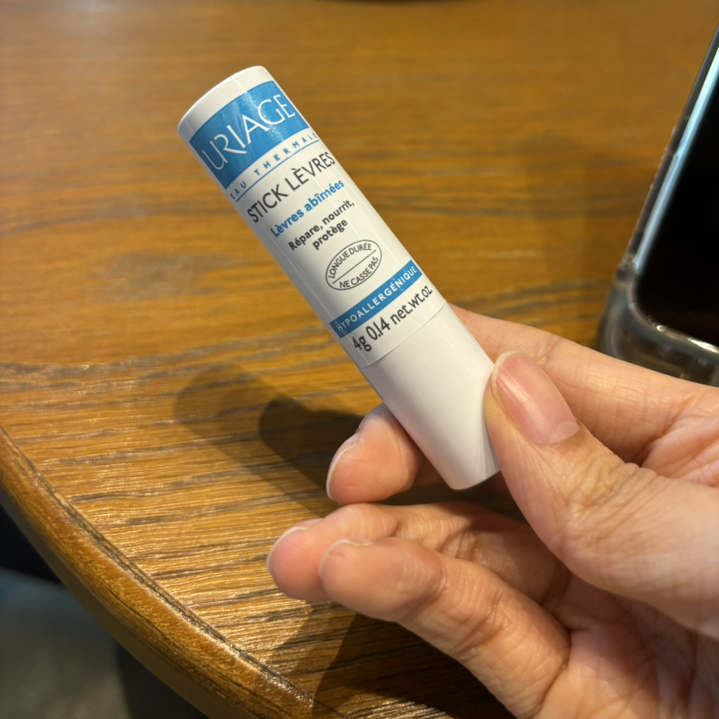 原装斯蒂克勒夫尔的真实用户使用照片