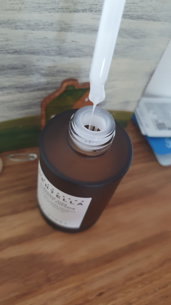 스킨1004 (SKIN1004) 마다가스카르 센텔라 프로바이오시카 인텐시브 앰플 review image