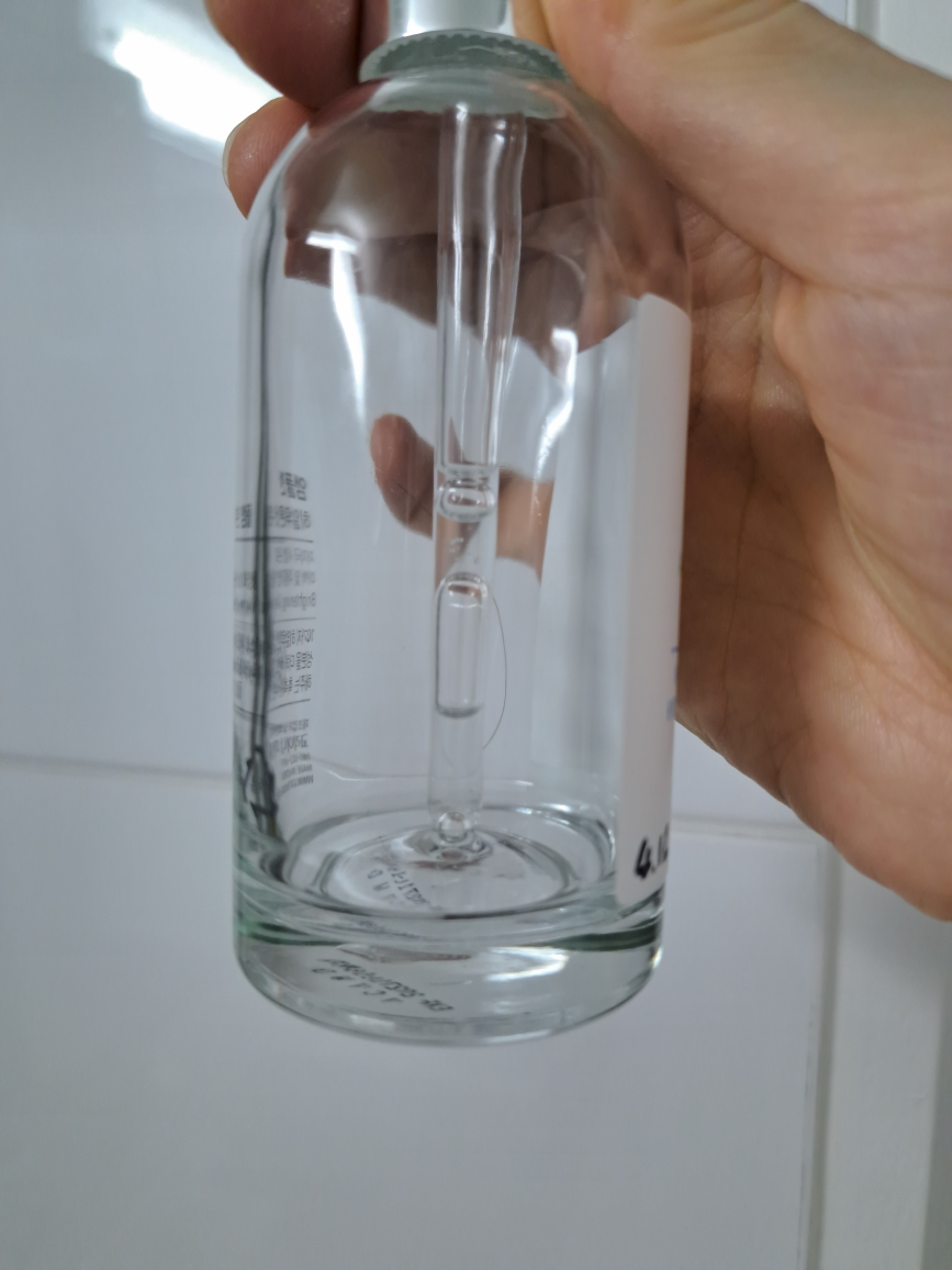 앰플엔 (AMPLE:N) 히알루론샷 수분 앰플 review image