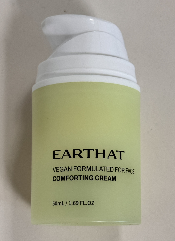乳霜的真实用户使用照片