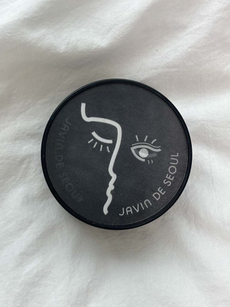 JAVINDESEOUL Wink Foundation Pact [SPF50+/PA+++] [No.21 Cover Ivory] review image
