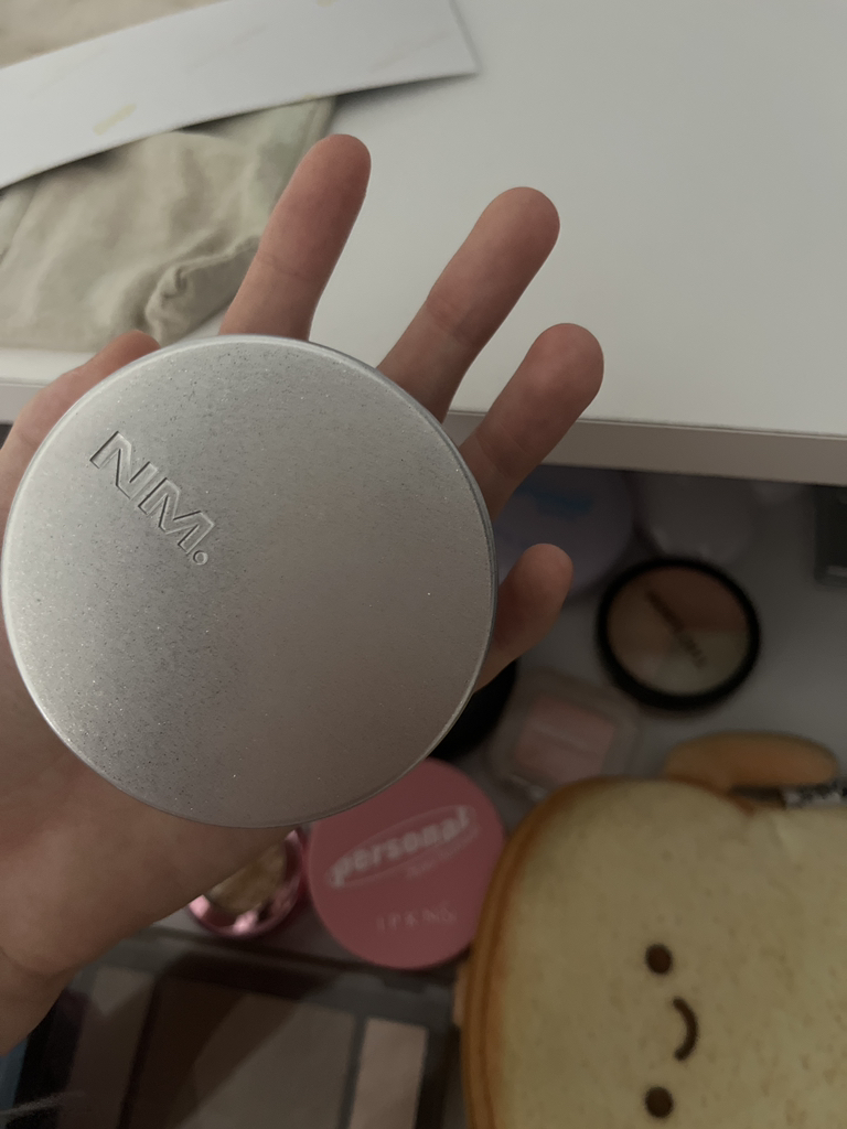层叠式舒适垫 [SPF50+/PA+++] [19N]的真实用户使用照片