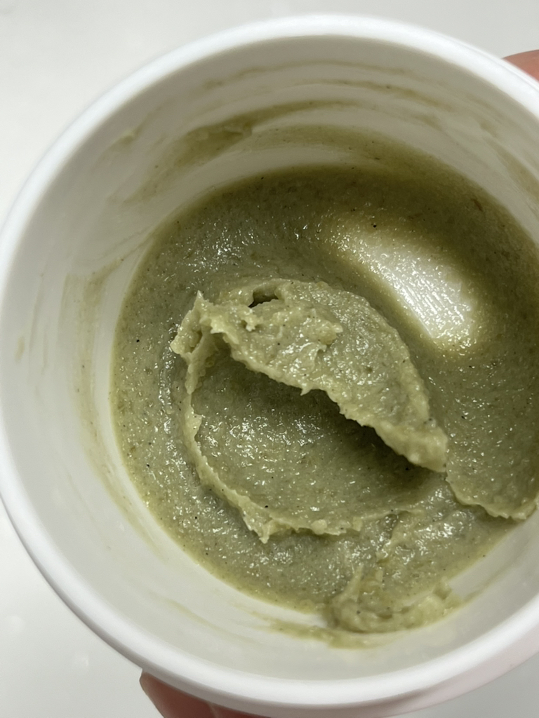 洁面皂[绿色工匠]的真实用户使用照片