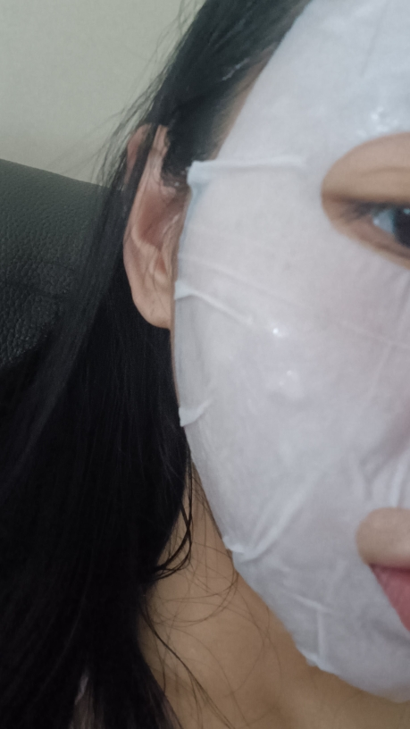 다자연 (allNATURAL) 마스크팩 [인삼] review image