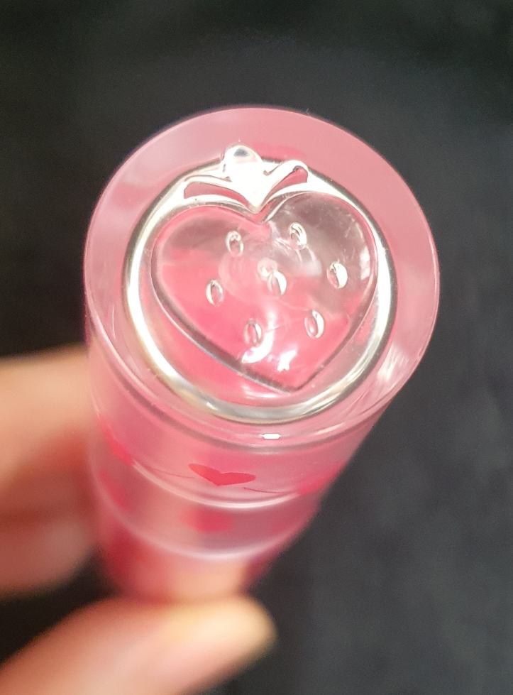 페리페라 (peripera) 소프트베리 컬렉션 잉크 무드 글로이 틴트 [032 딸기야가자] review image