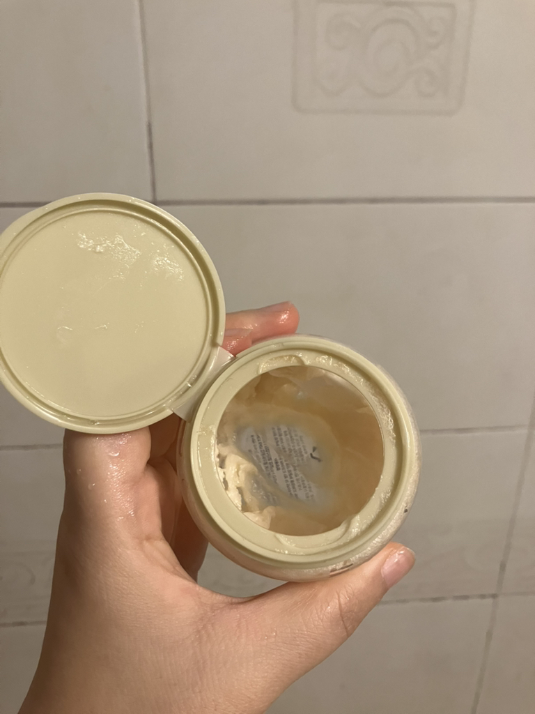휩드 (whipped) 비건 팩클렌저 [라보카도] review image