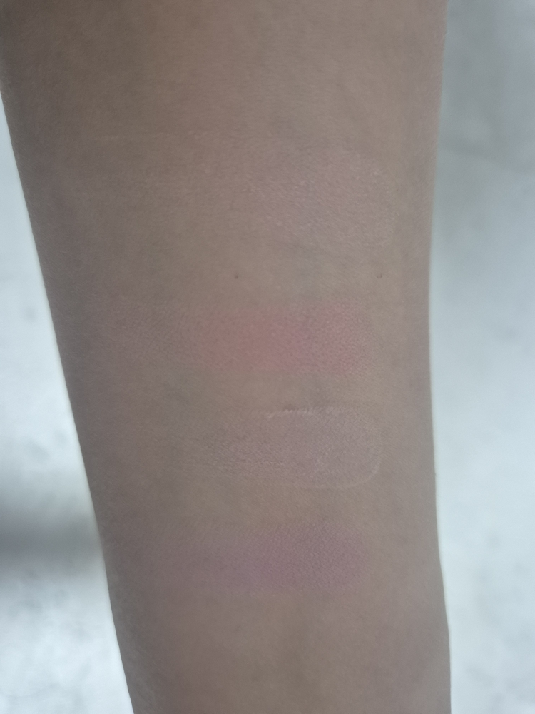 비오브 (beaube) 믹스매치 치크팔레트 [02 쿨믹스] review image