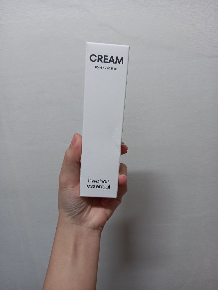 日常霜的真实用户使用照片
