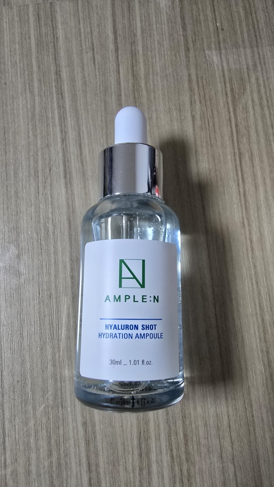 product review image