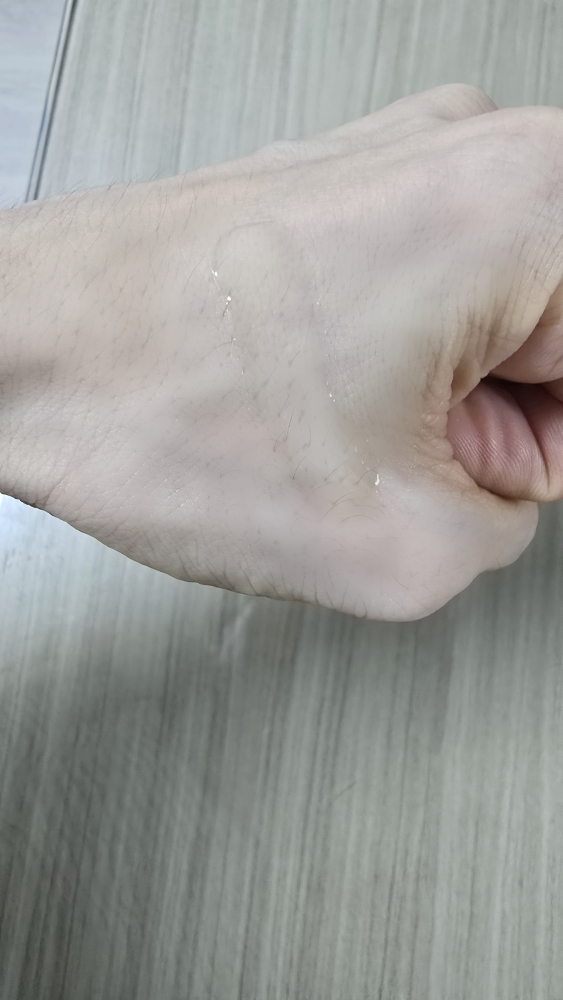 앰플엔 (AMPLE:N) 히알루론샷 수분 앰플 review image