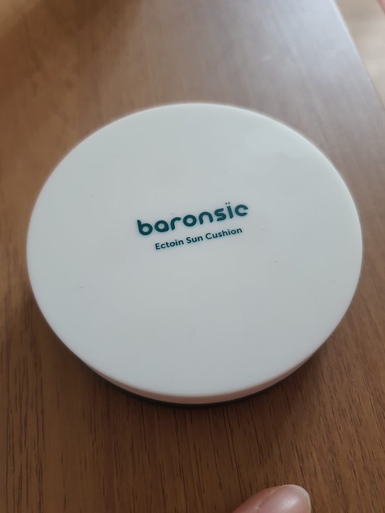 바론시에 (baronsie) 엑토인 선쿠션 [SPF50+/PA++++] review image