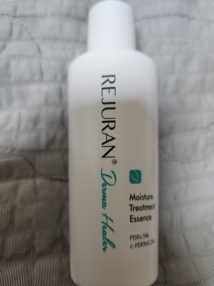 丽珠兰 Dermahealer 护理精华 common.review image