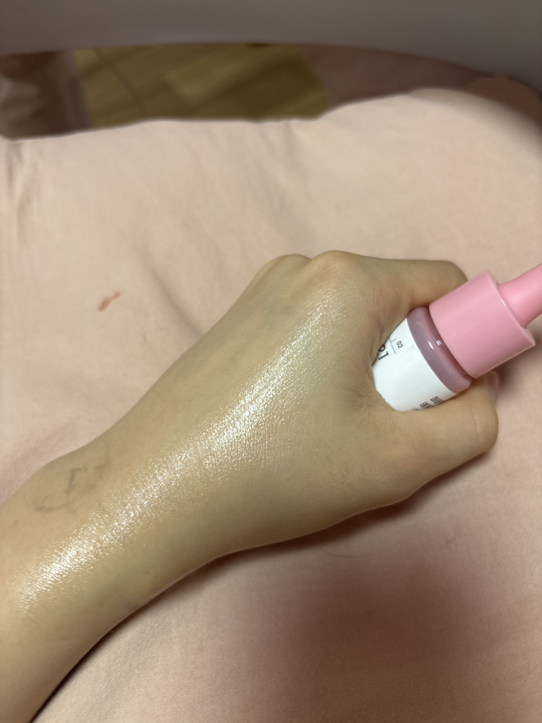 Madeca21 特卡托宁胶囊精华 common.review image