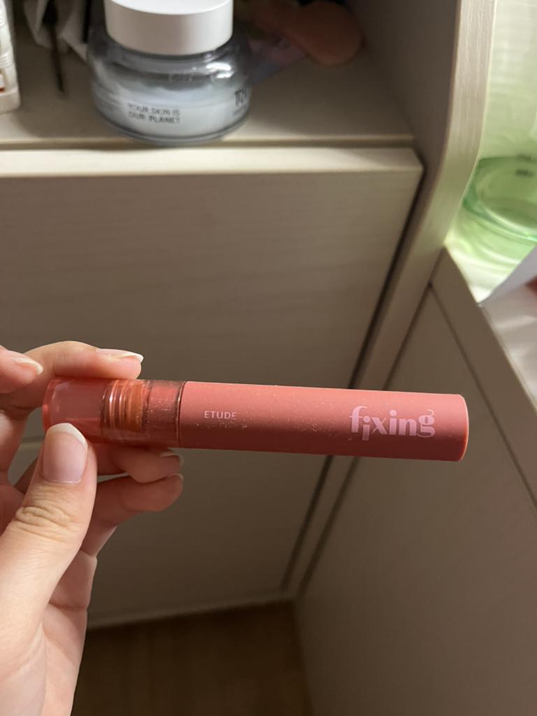에뛰드 (ETUDE) 픽싱 틴트 [#1 아날로그로즈] review image