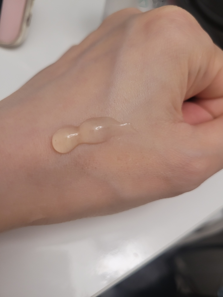퓨리피아 (PURIPIA) 이레이져 트러블 케어 클린 젤 review image