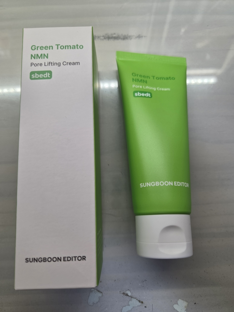 product review image