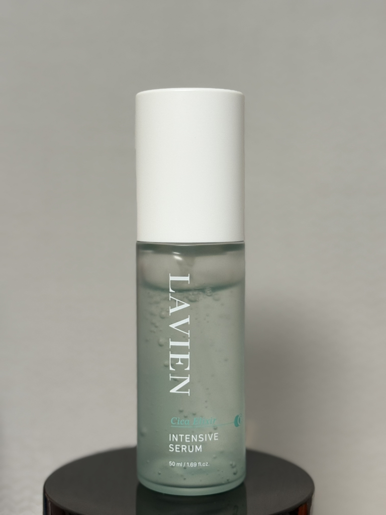 라비앙 (LAVIEN) 시카 엘릭서 인텐시브 세럼 review image