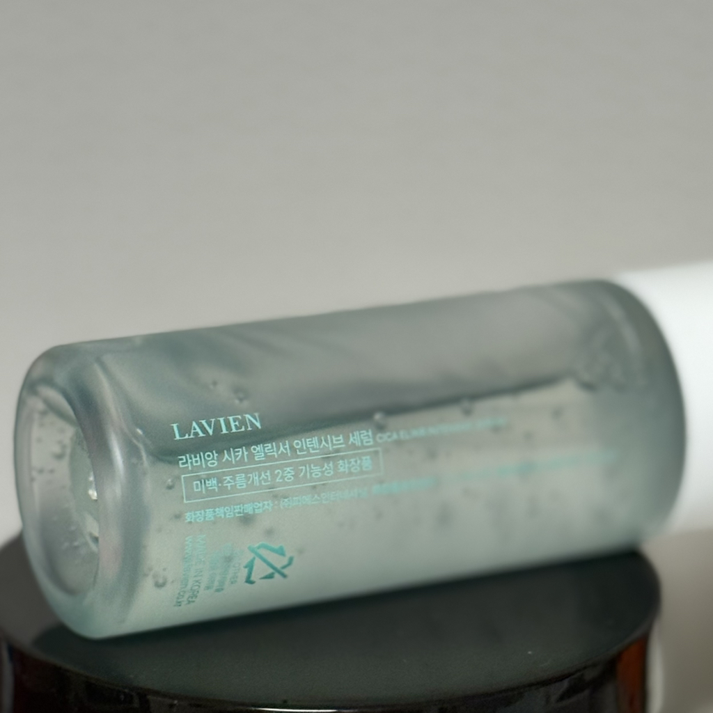 라비앙 (LAVIEN) 시카 엘릭서 인텐시브 세럼 review image