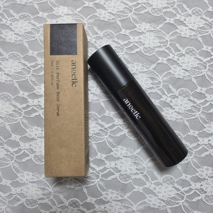 아노에틱 (ANOETIC) 실크 퍼퓸 헤어 세럼 review image