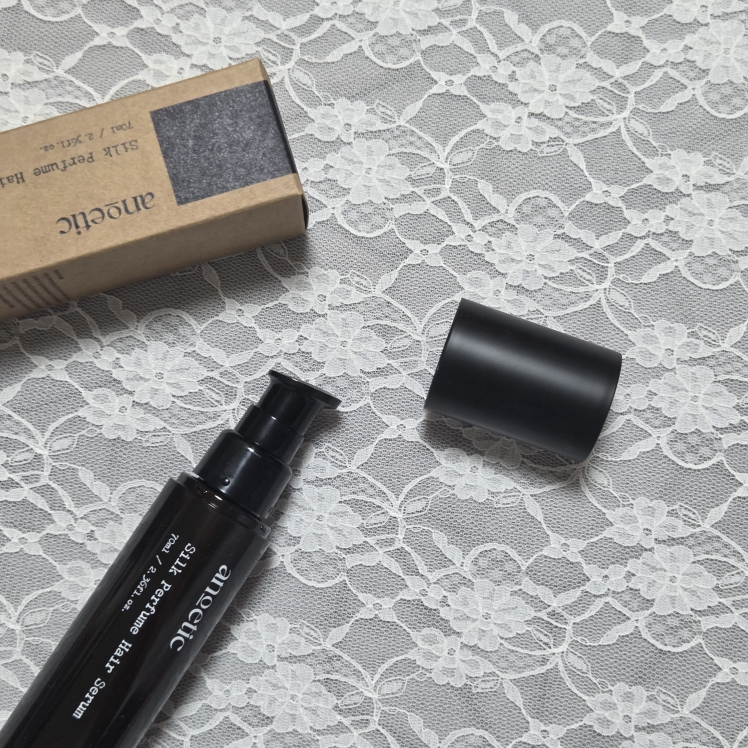 아노에틱 (ANOETIC) 실크 퍼퓸 헤어 세럼 review image