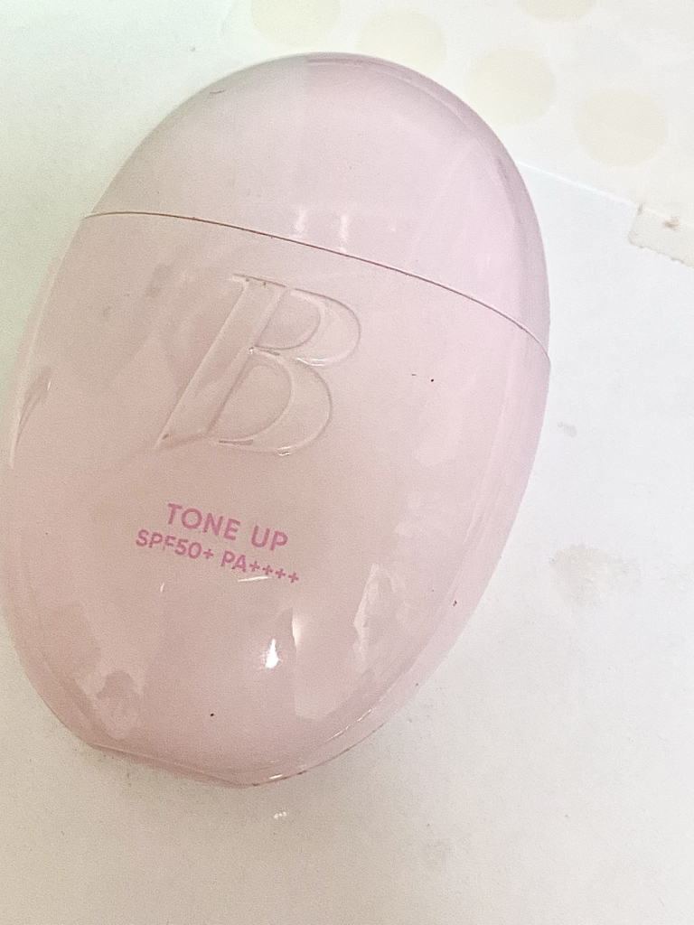 바닐라코 (banilaco) 올데이 프렙 톤업 베이스 크림 [SPF50+/PA++++] review image
