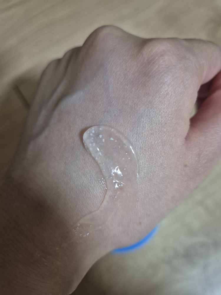 셀퓨전씨 (CellFusionC) 쿨링 젤 크림 review image