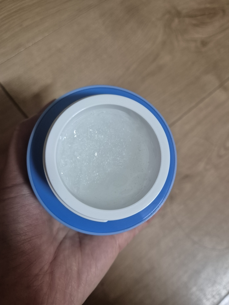 셀퓨전씨 (CellFusionC) 쿨링 젤 크림 review image