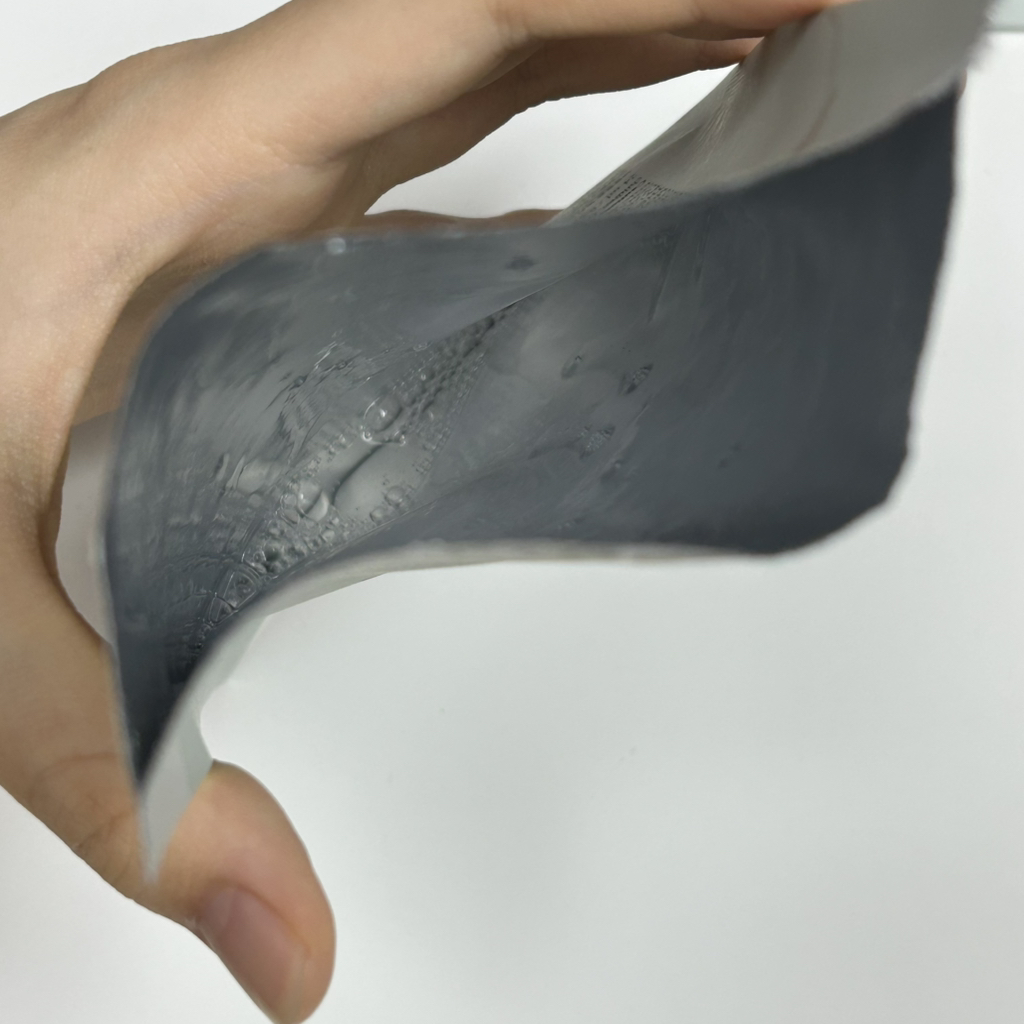 스킨푸드 (SKINFOOD) 판토테닉 워터 파슬리 마스크 review image