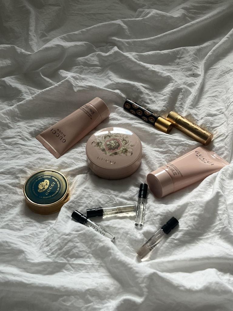 구찌 (GUCCI) 쿠션 드 보떼 파운데이션 [SPF22+] [03] review image