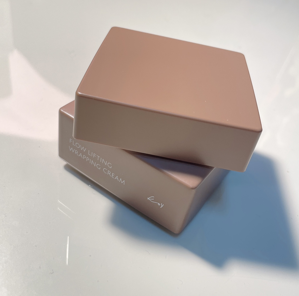 코이 (Koy) 플로우 리프팅 랩핑 크림 review image