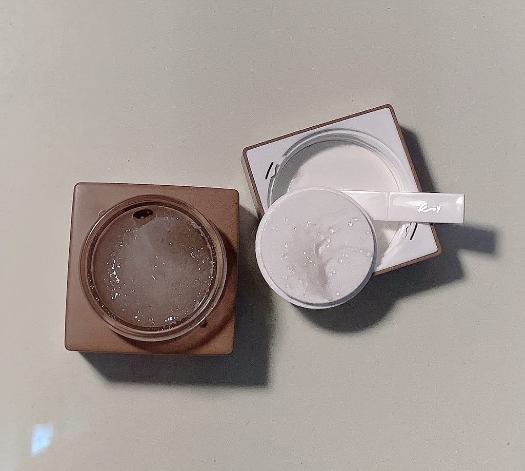 코이 (Koy) 플로우 리프팅 랩핑 크림 review image
