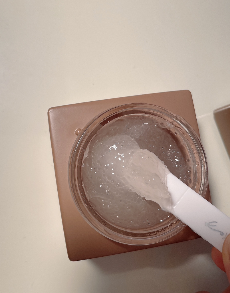 코이 (Koy) 플로우 리프팅 랩핑 크림 review image