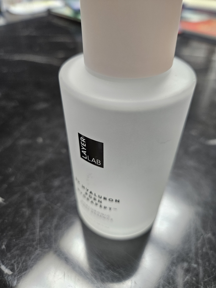레이어랩 (LAYERLAB) 2% 히알루론산 퍼스트 에센스 review image