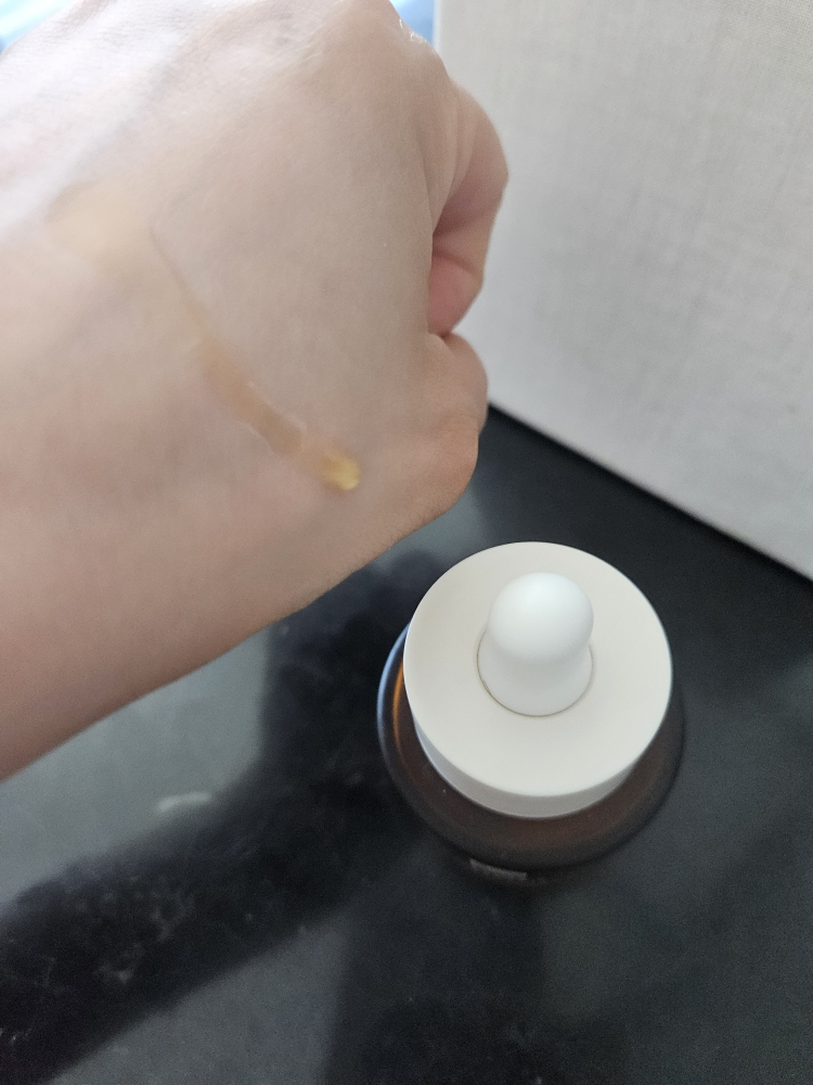 레이어랩 (LAYERLAB) 데일리 순수 비타민C 세럼 review image