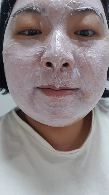 dewdap 多特斯提升补充洁面膏 common.review image