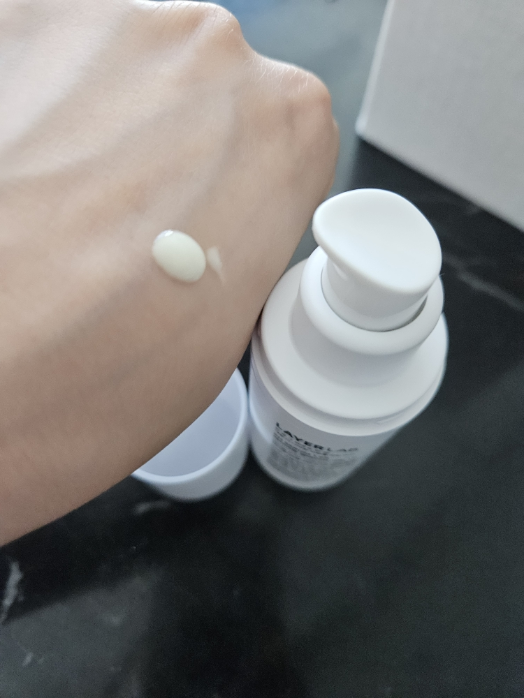 LAYERLAB RH 维生素A精华液 common.review image
