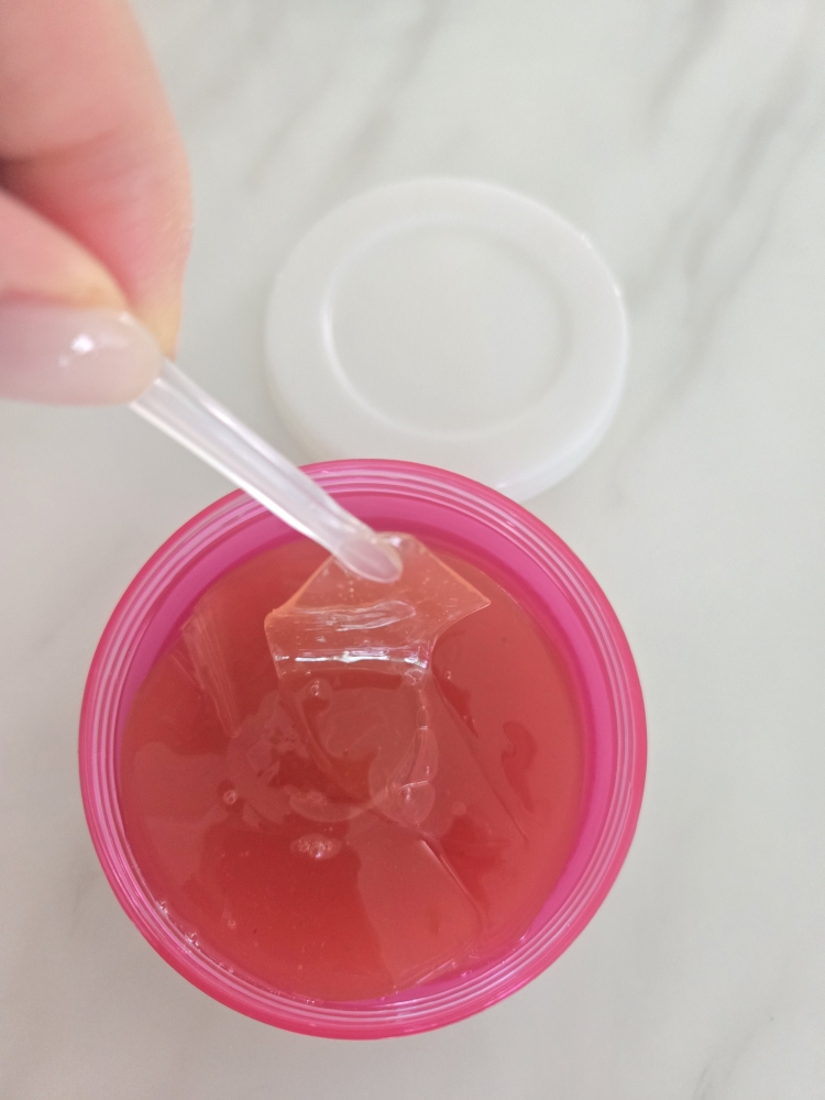 祛痘眼部和眉间贴的真实用户使用照片