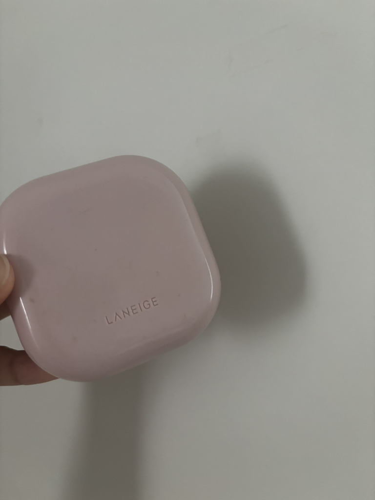 라네즈 (LANEIGE) 네오 쿠션_글로우 [SPF46/PA++] [21N1 베이지] review image