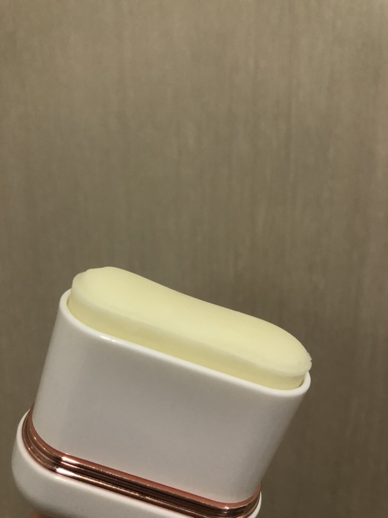 防晒隔离棒 [SPF50+/PA++++]的真实用户使用照片